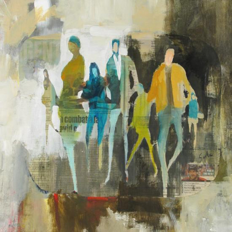 Traces