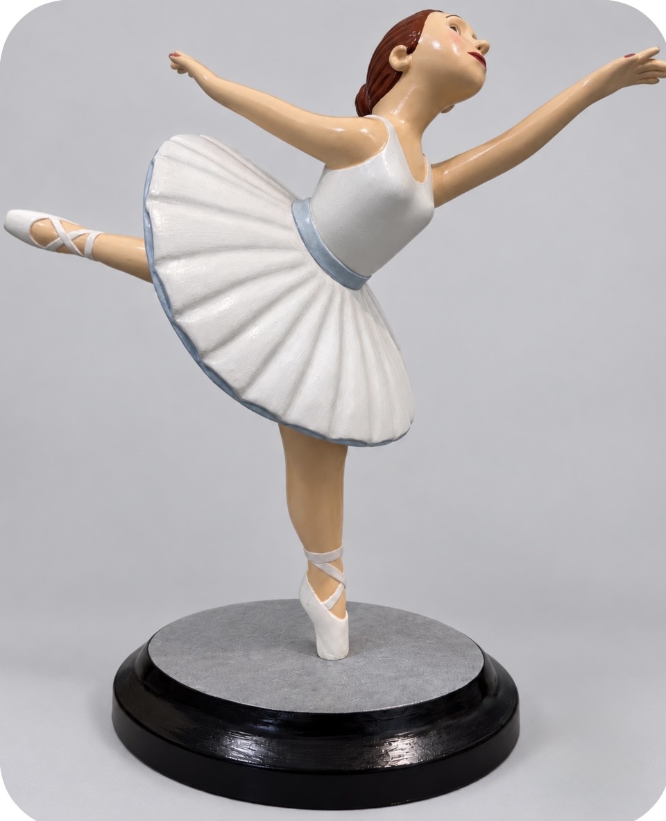 Danseuse